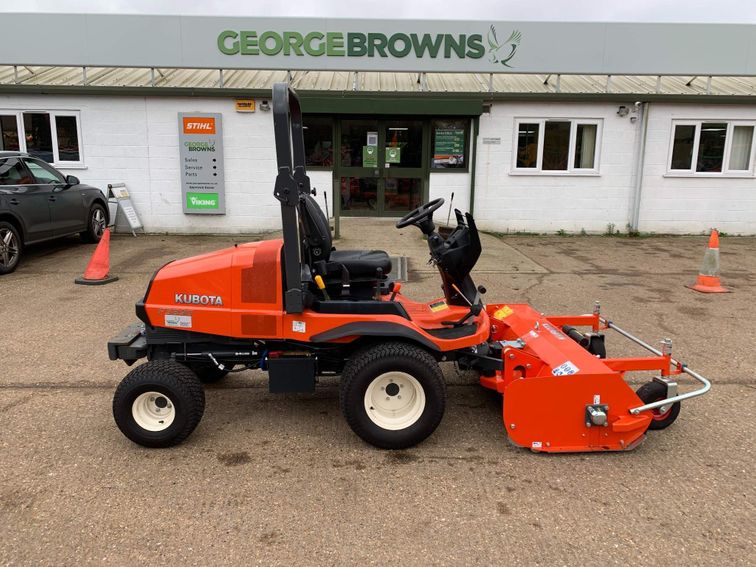 HUSQVARNA P525D