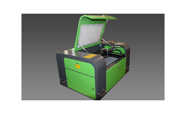 Laser Tech 3050 CO2 Laser