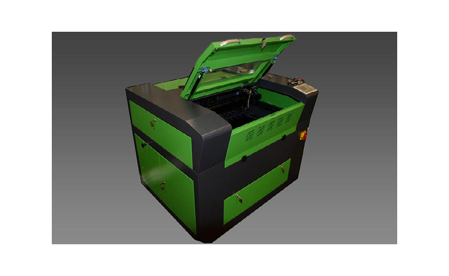 Laser Tech 4060 CO2 Laser