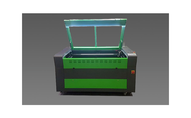 Laser Tech 6090 CO2 Laser