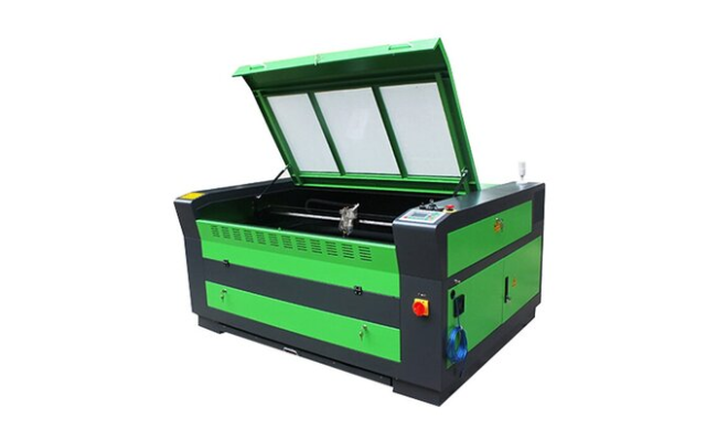 Laser Tech 90130 CO2 Laser