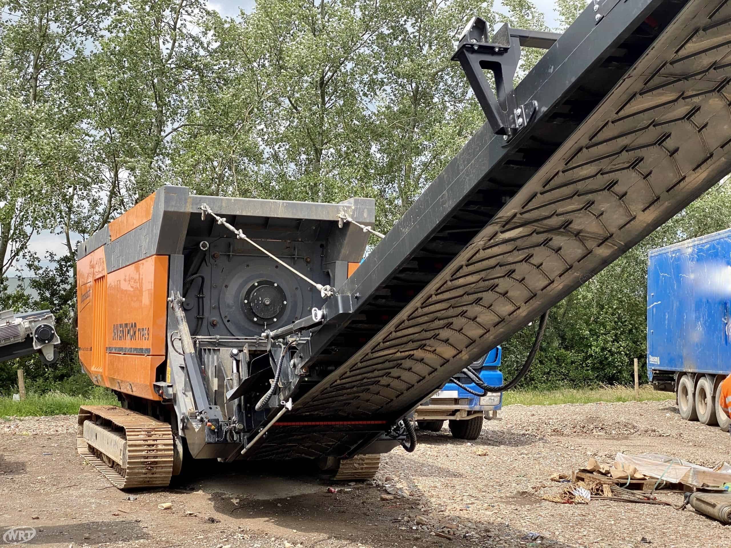 Doppstadt DW3068K Inventhor Type 9