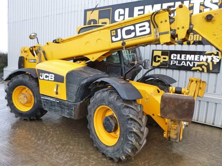 JCB 535-125