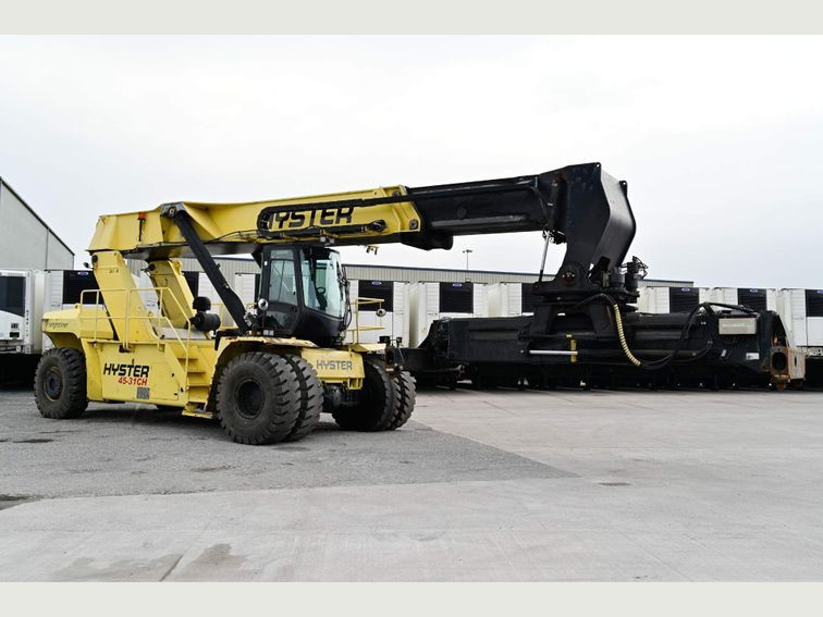 Hyster RS45-31CH